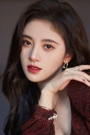 et billede af Ju Jingyi