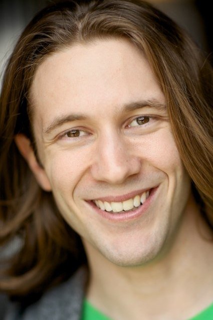 et billede af Bear Badeaux