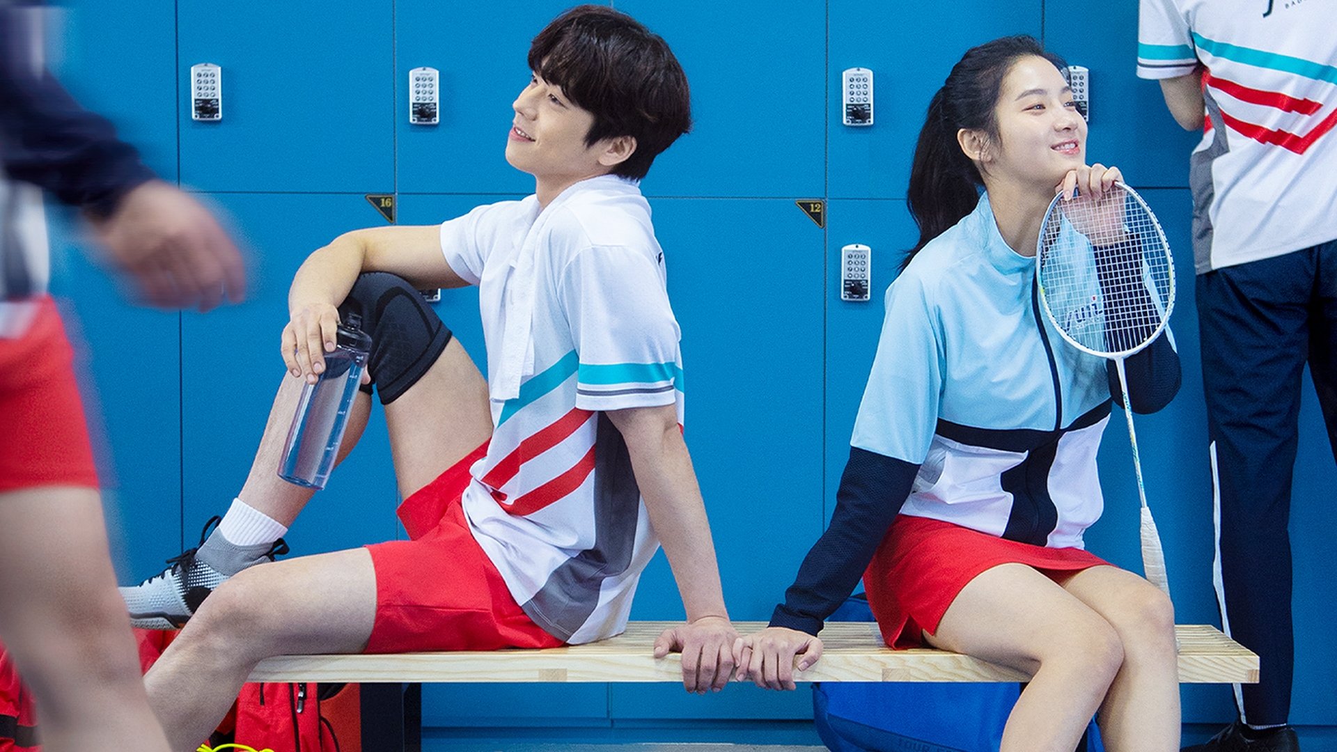 Assistir Love All Play Online completo