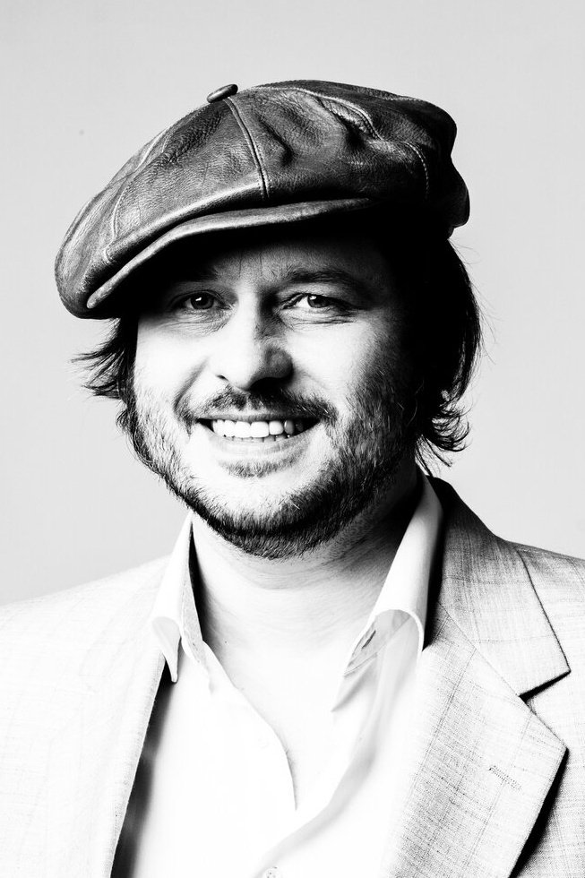 et billede af Oleg Chubykin