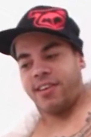 et billede af Abilio Camara