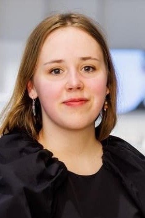 et billede af Sonja Nüganen