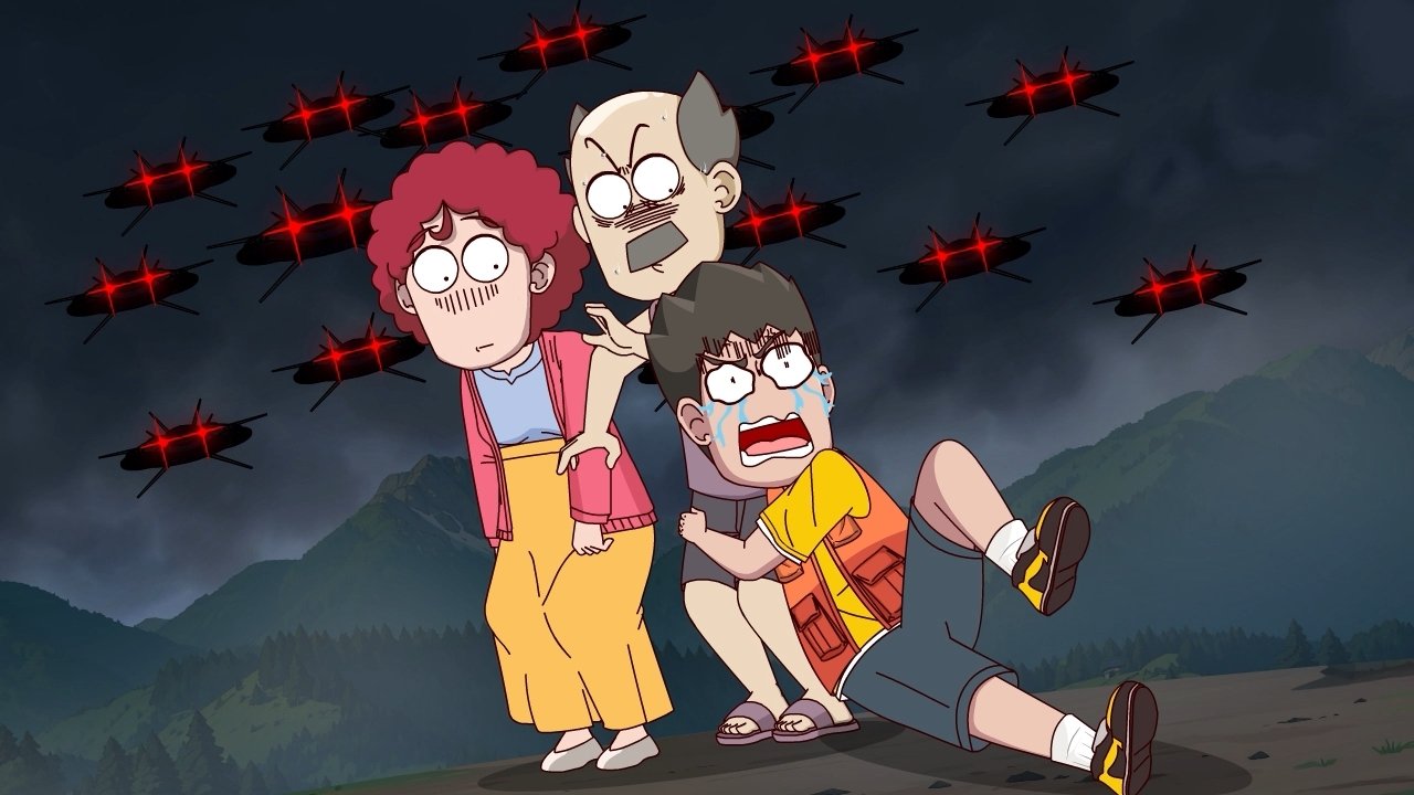 Episode 846