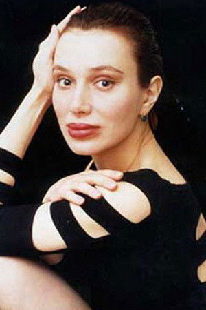 et billede af Katerina Ksenyeva