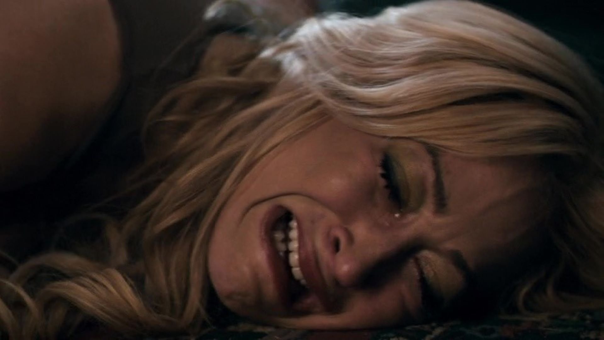 The Victim (2011)