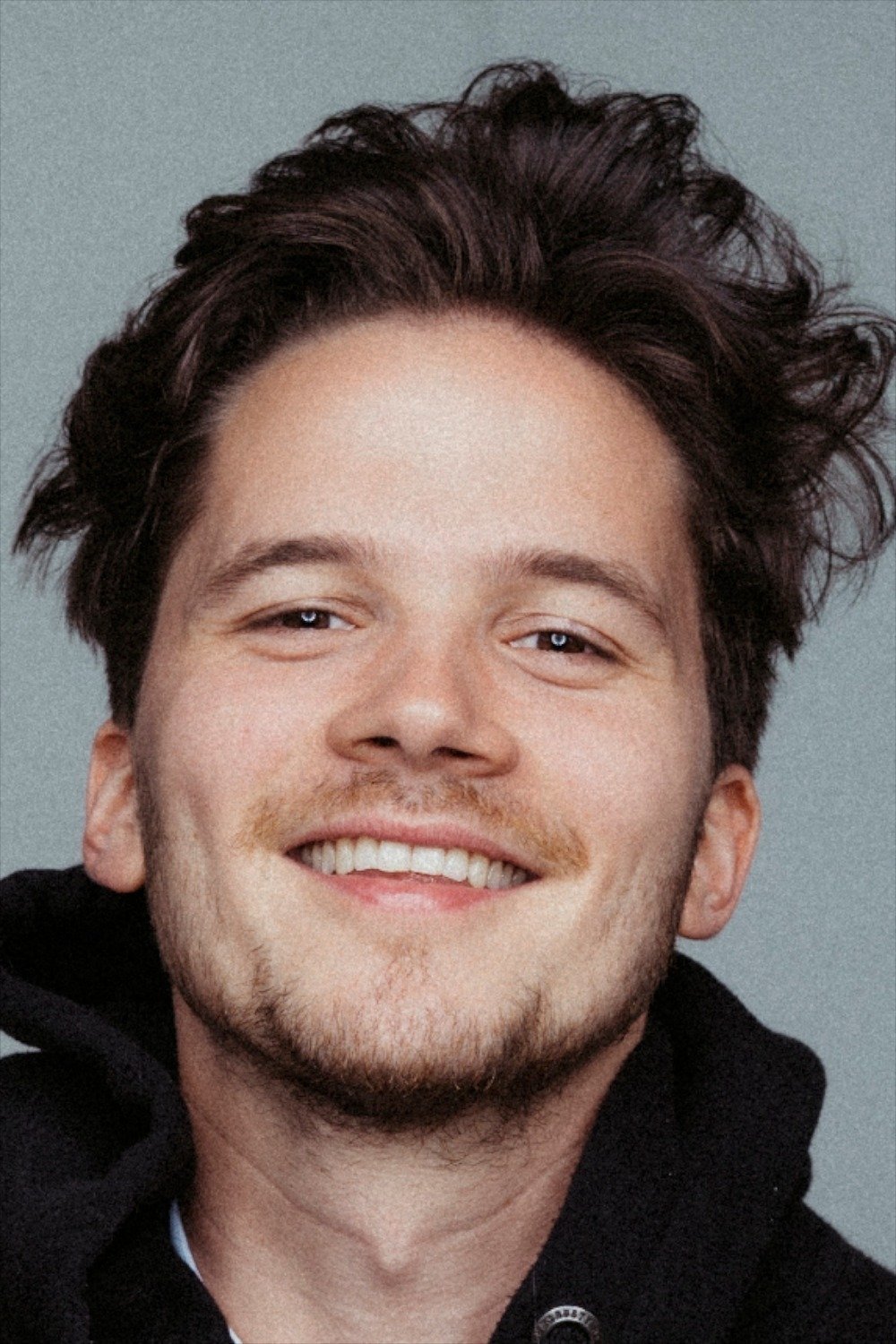 et billede af Tilman Pörzgen