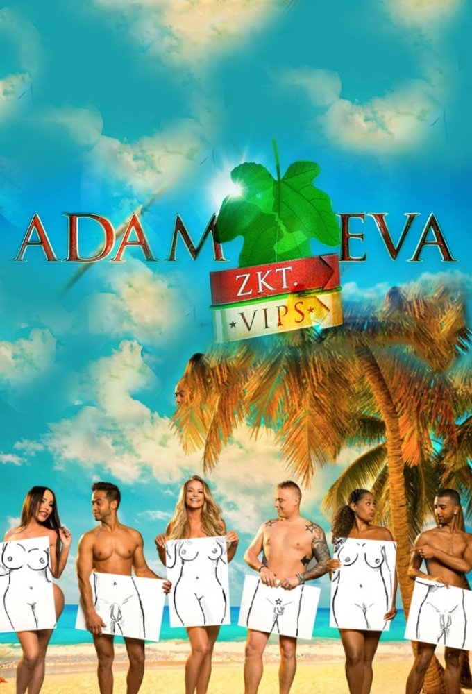 Adam zkt. Eva - Season 3