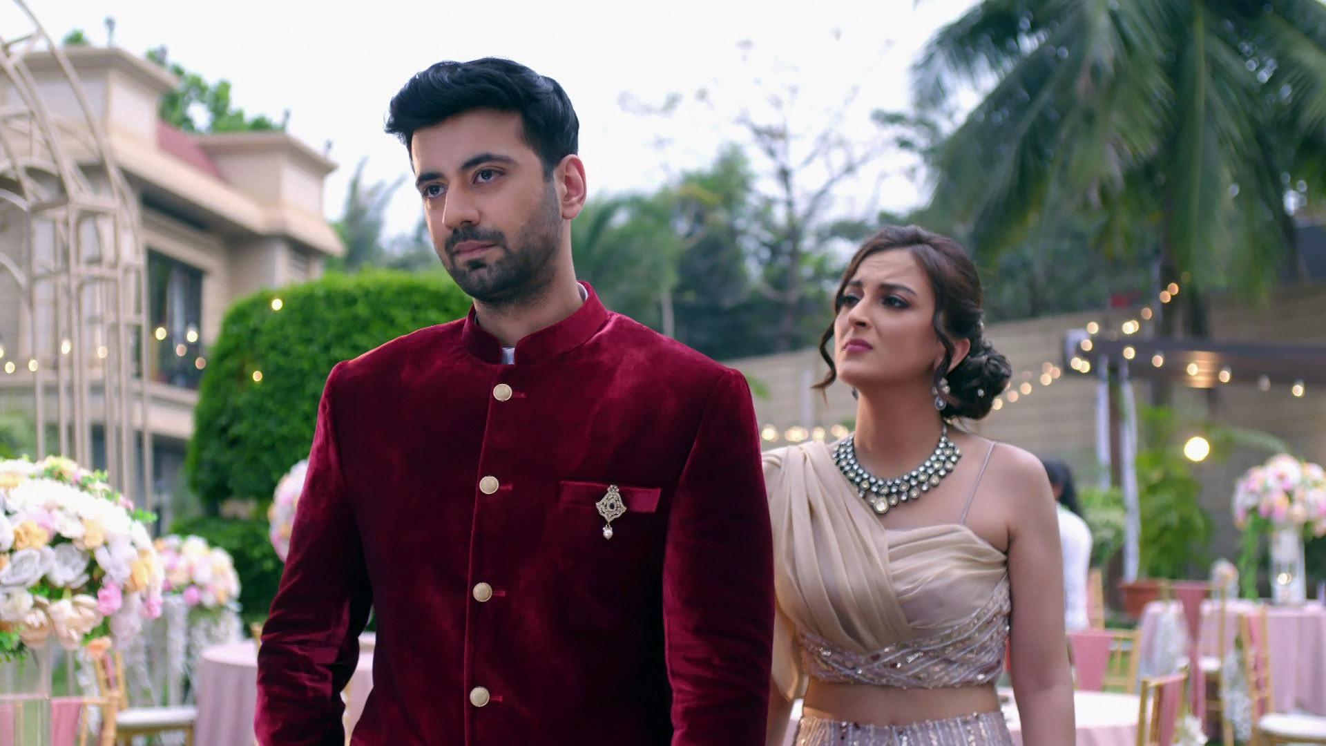 Shaurya Aur Anokhi Ki Kahani