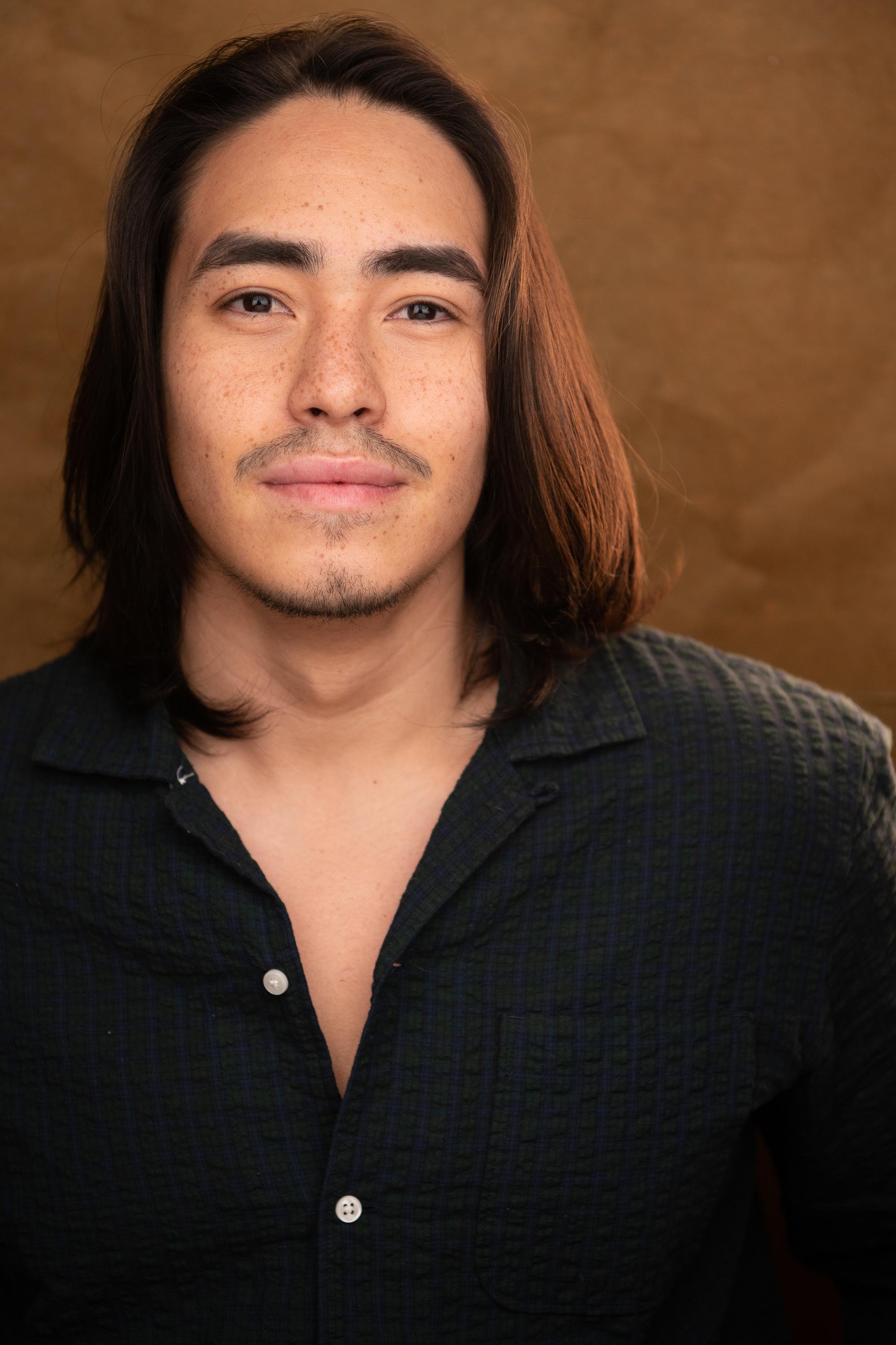 et billede af Ivan Carlo