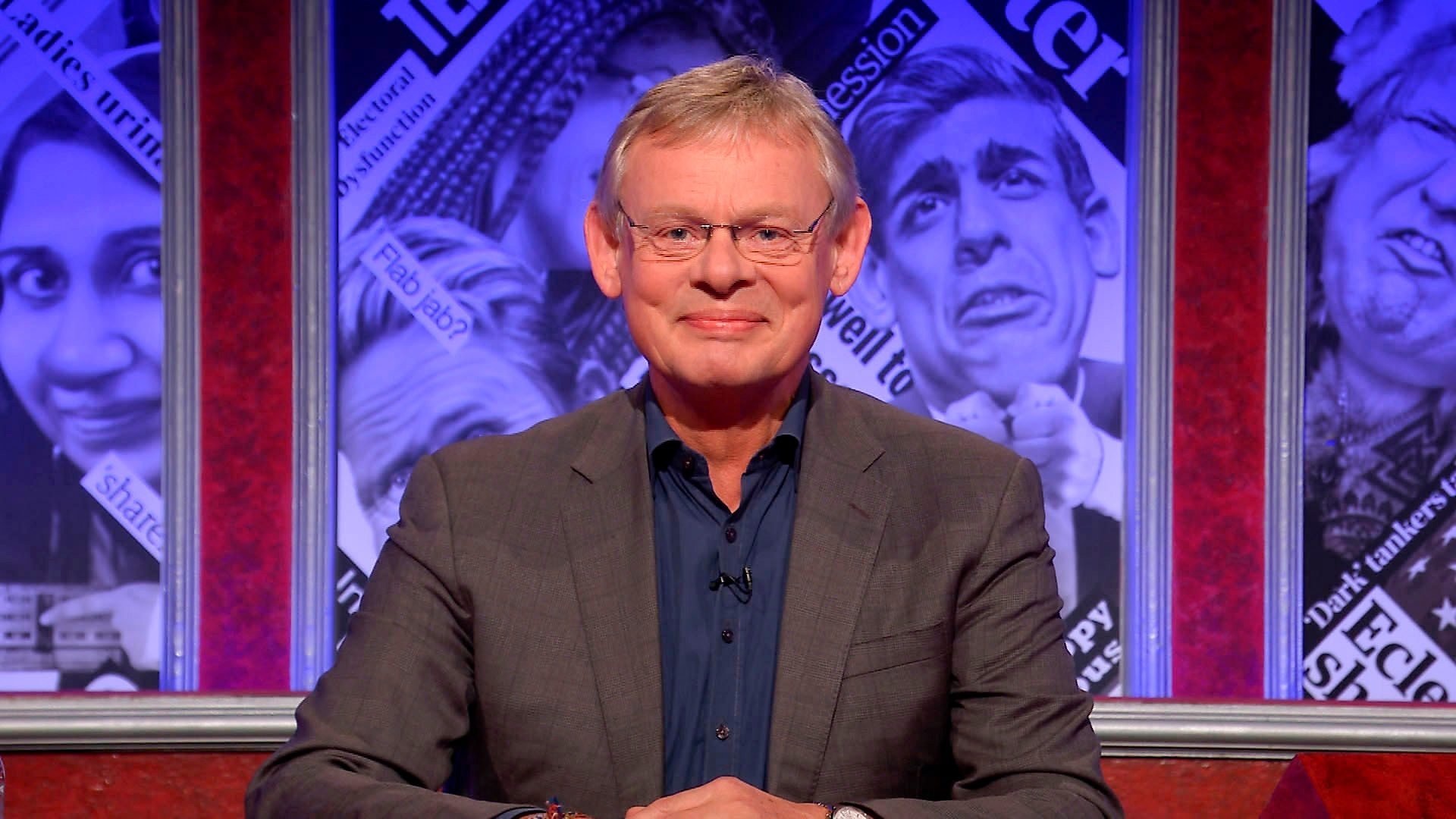 Have I Got News for You