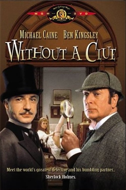 Without a Clue