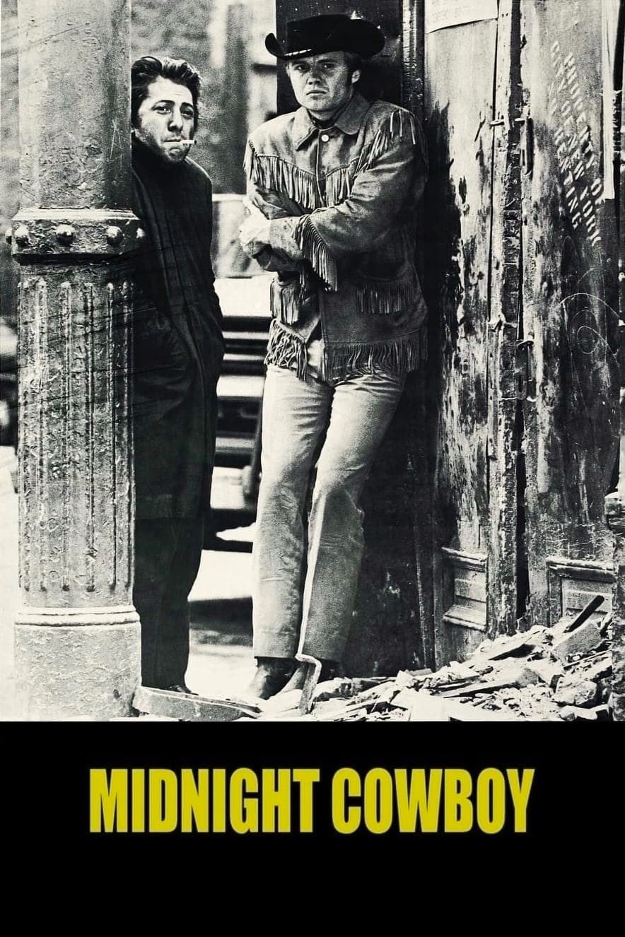 Midnight Cowboy