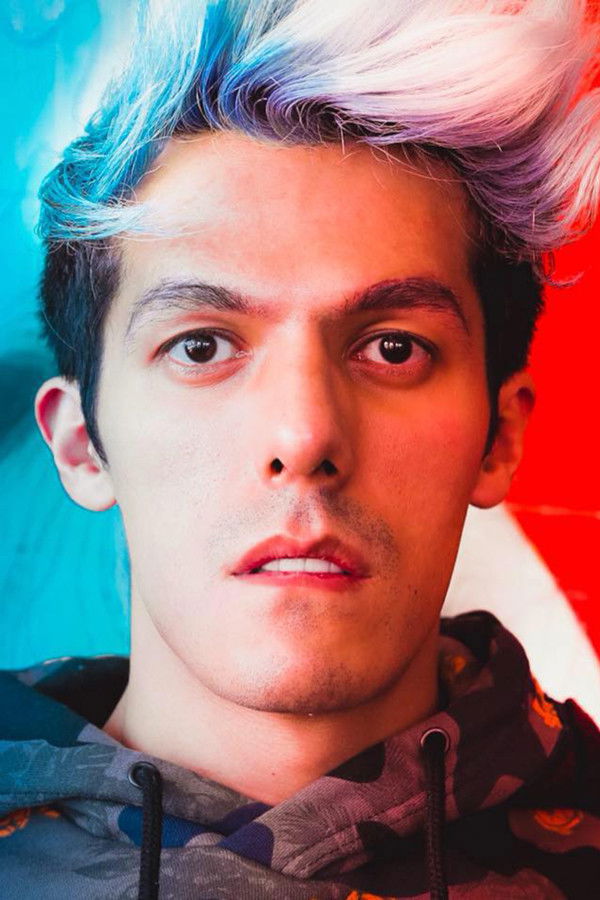 et billede af Rafa Polinesio