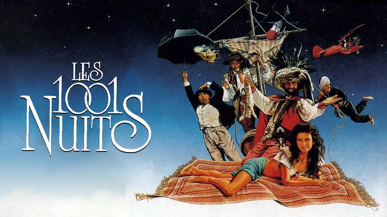 1001 Nights