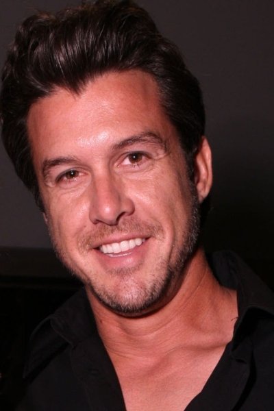 et billede af Neil Andrea