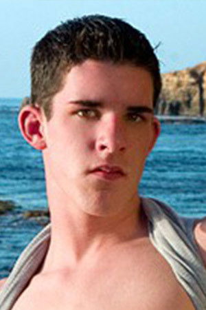 et billede af Tristan Sommers