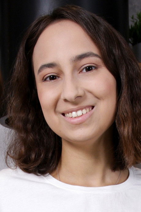 et billede af Regina Moonshine