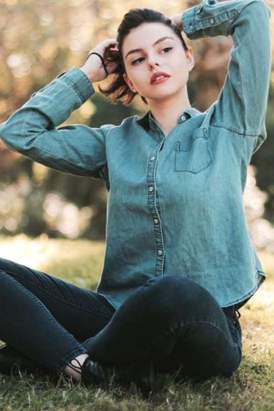 et billede af Amit Yagur