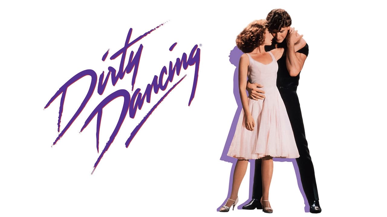 Dirty Dancing - kuuma tanssi (1987)