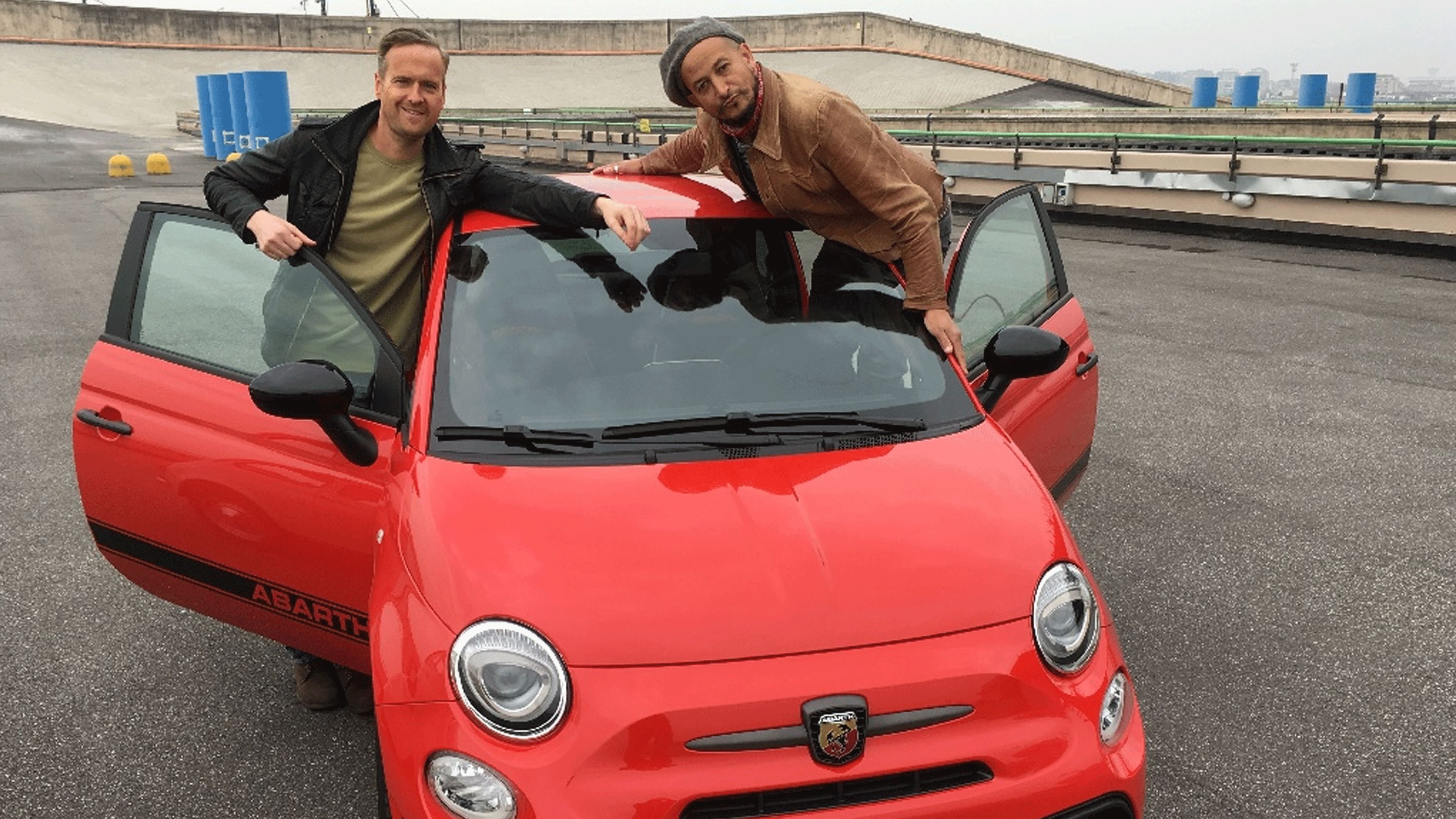 Car S.O.S.