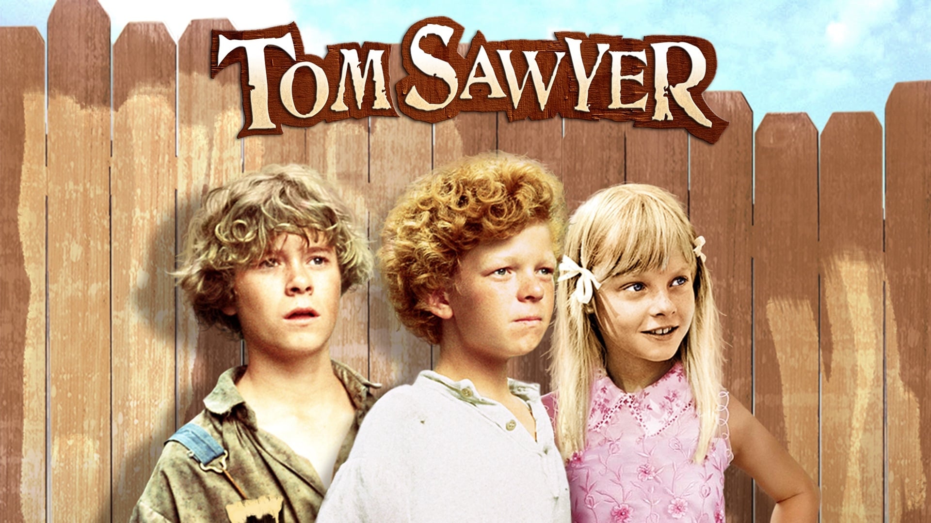 As Aventuras de Tom Sawyer (1973)