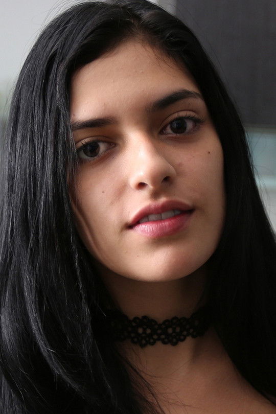 et billede af Sara Garcia