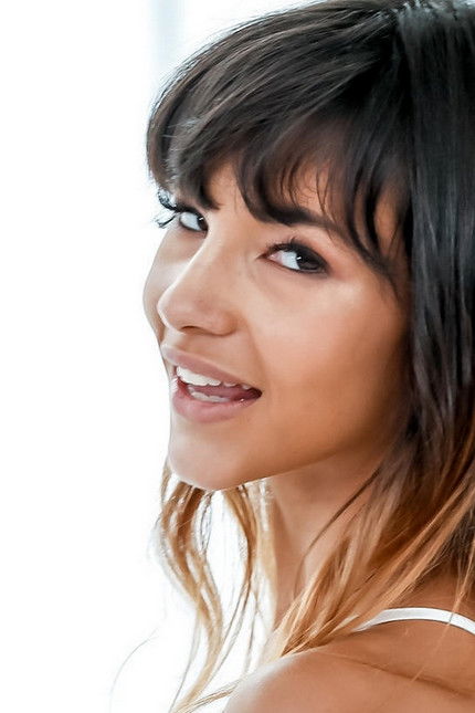 et billede af Kitty Carrera