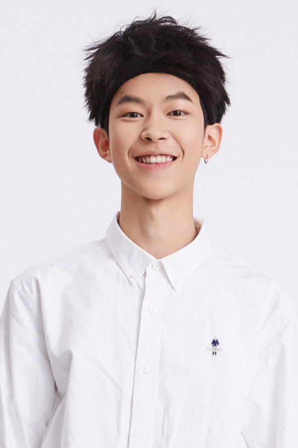 et billede af Si Waige