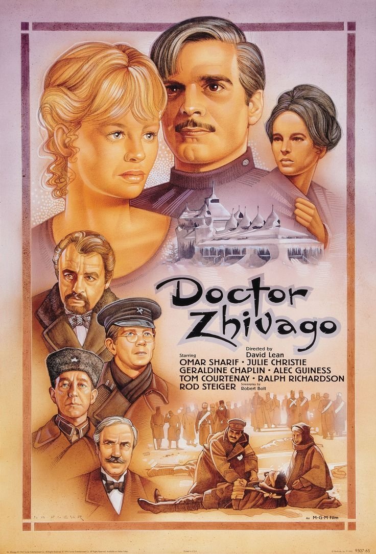 Doctor Zhivago