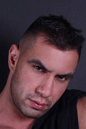 et billede af Sergio Serrano