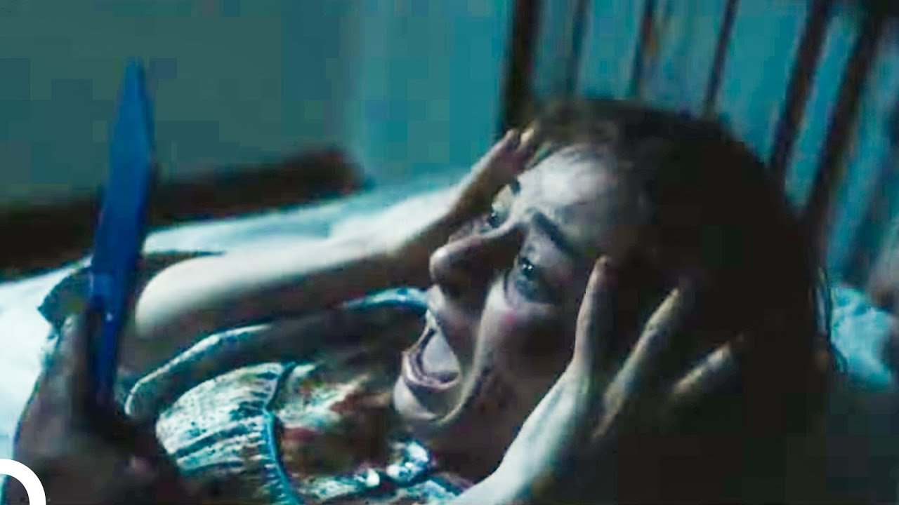Azazil: Düğüm (2014)