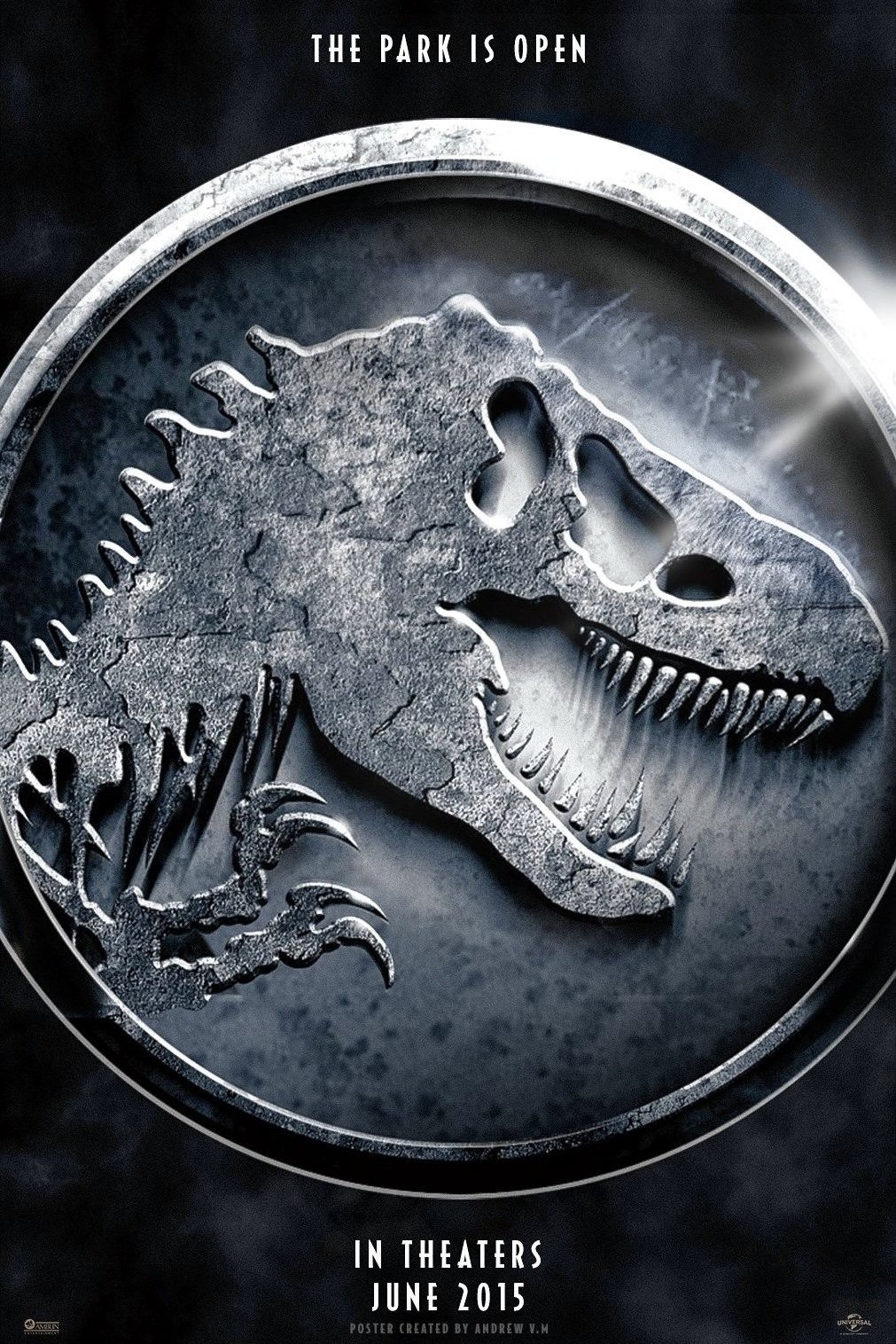 Jurassic World