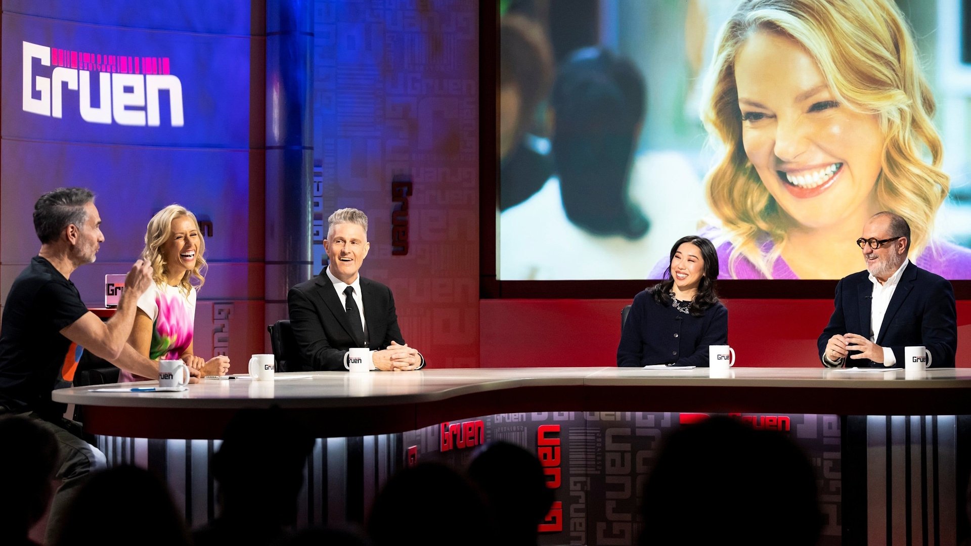 Gruen - Épisode 6