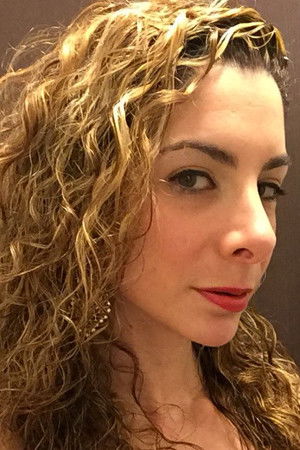 et billede af Danyah Rivietz