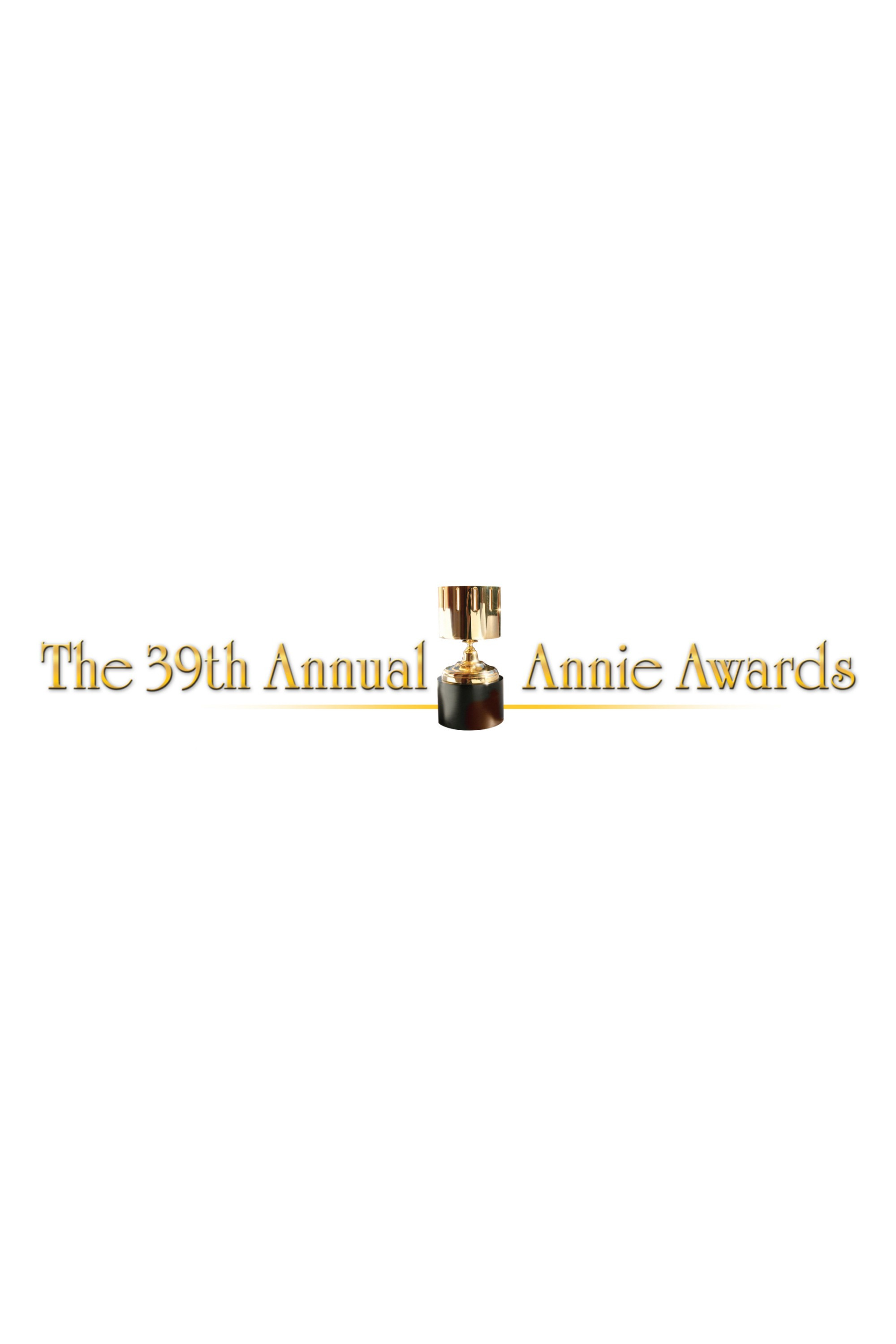 The Annie Awards - Season 8