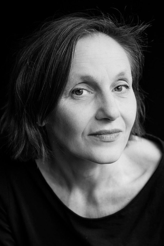 et billede af Sarah Bild