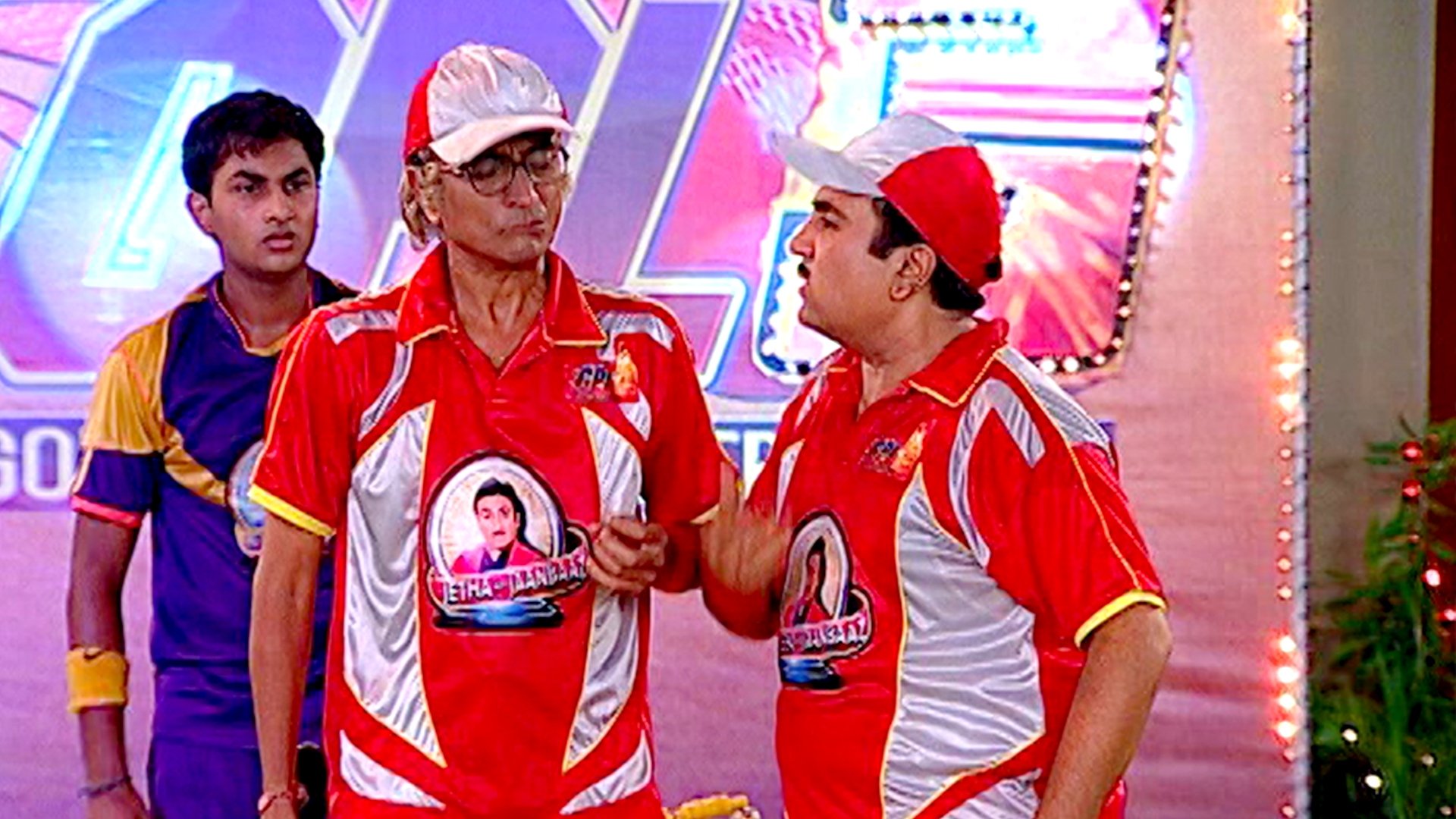 Taarak Mehta Ka Ooltah Chashmah