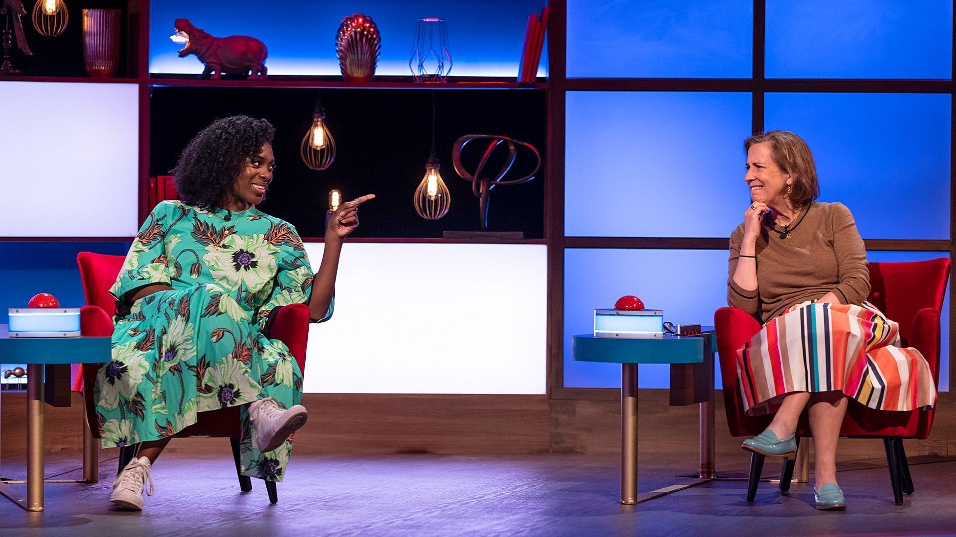 Richard Osman's House of Games