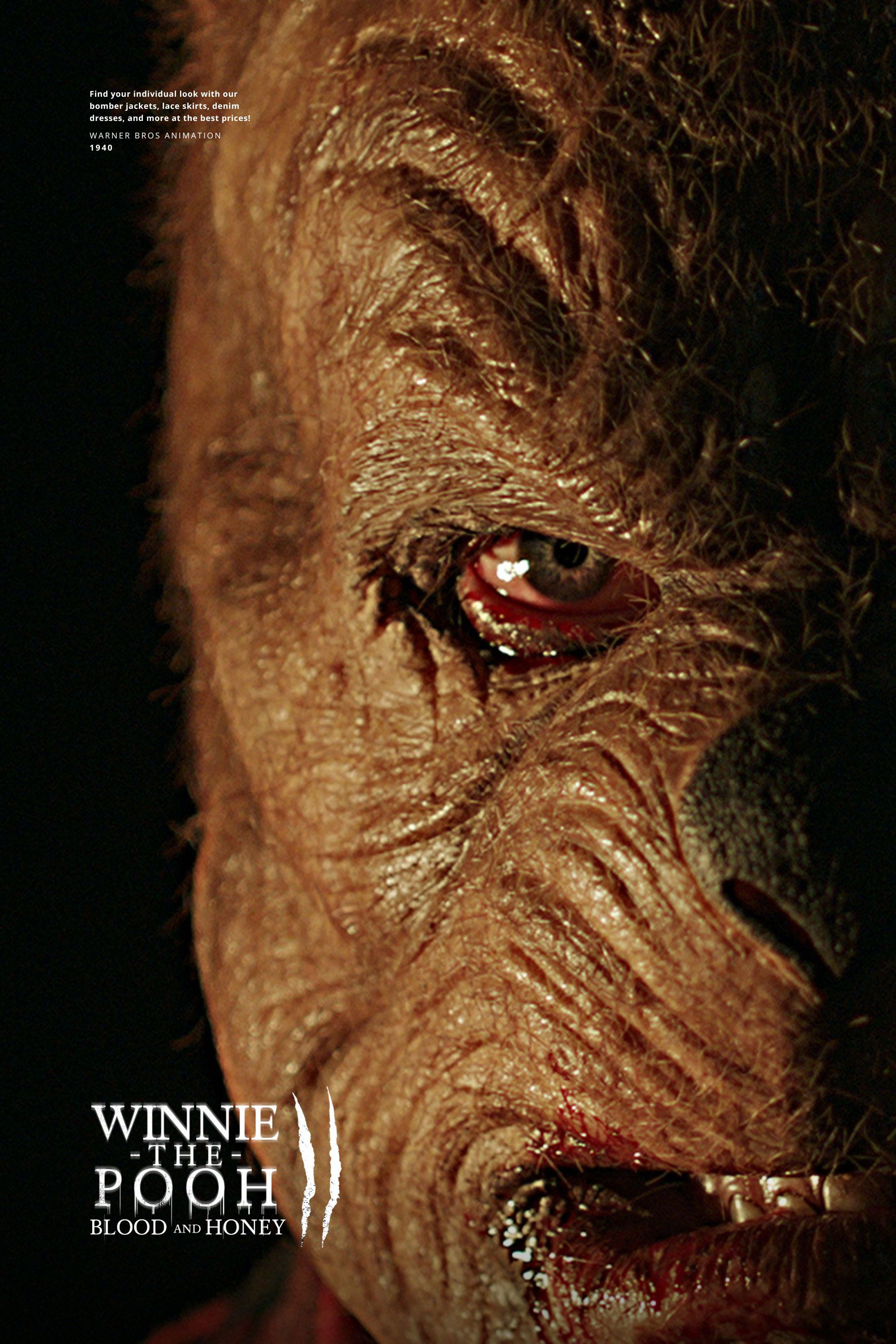 Winnie-the-Pooh: Blood and Honey 2