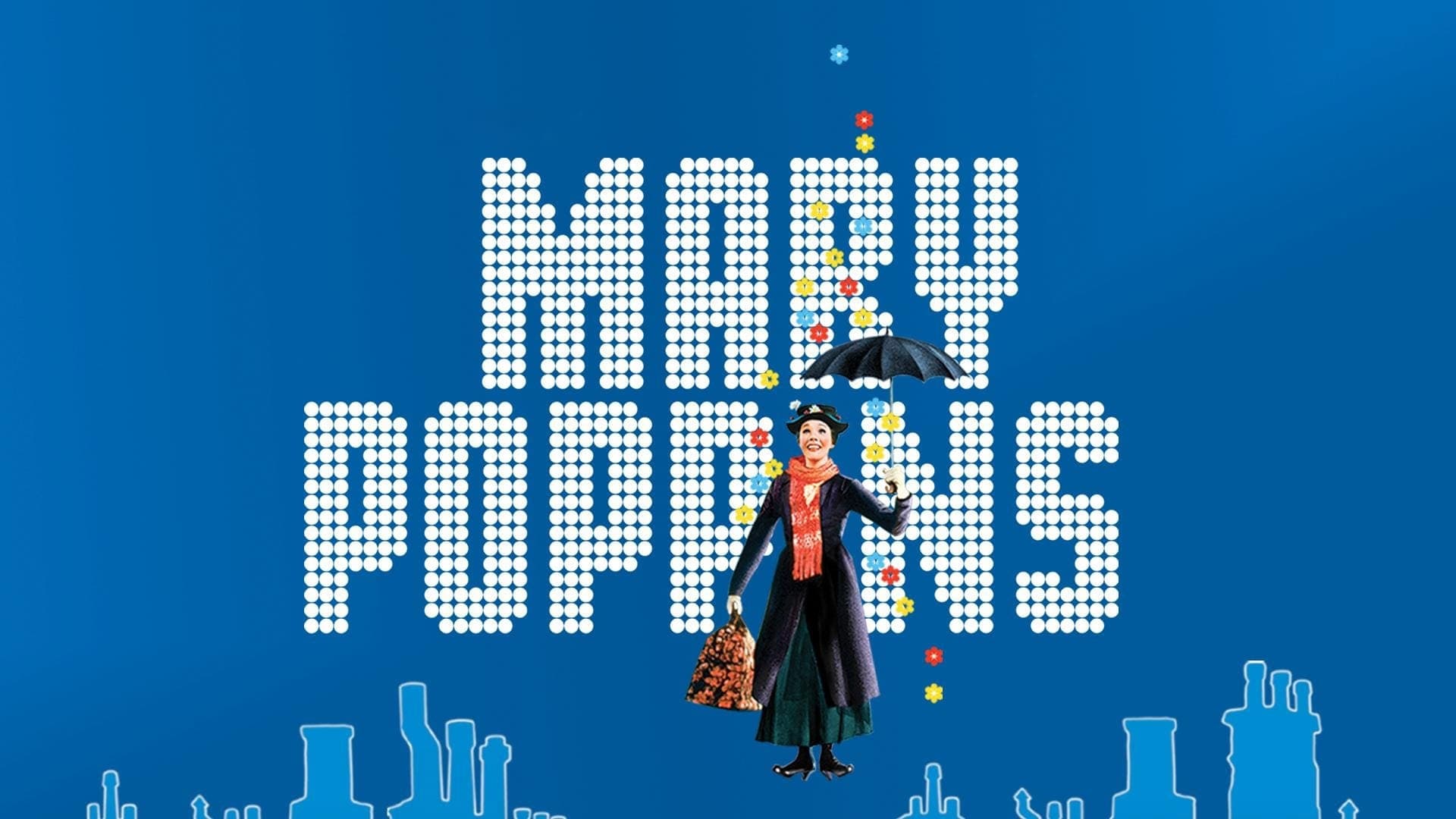 Mary Poppins (1964)