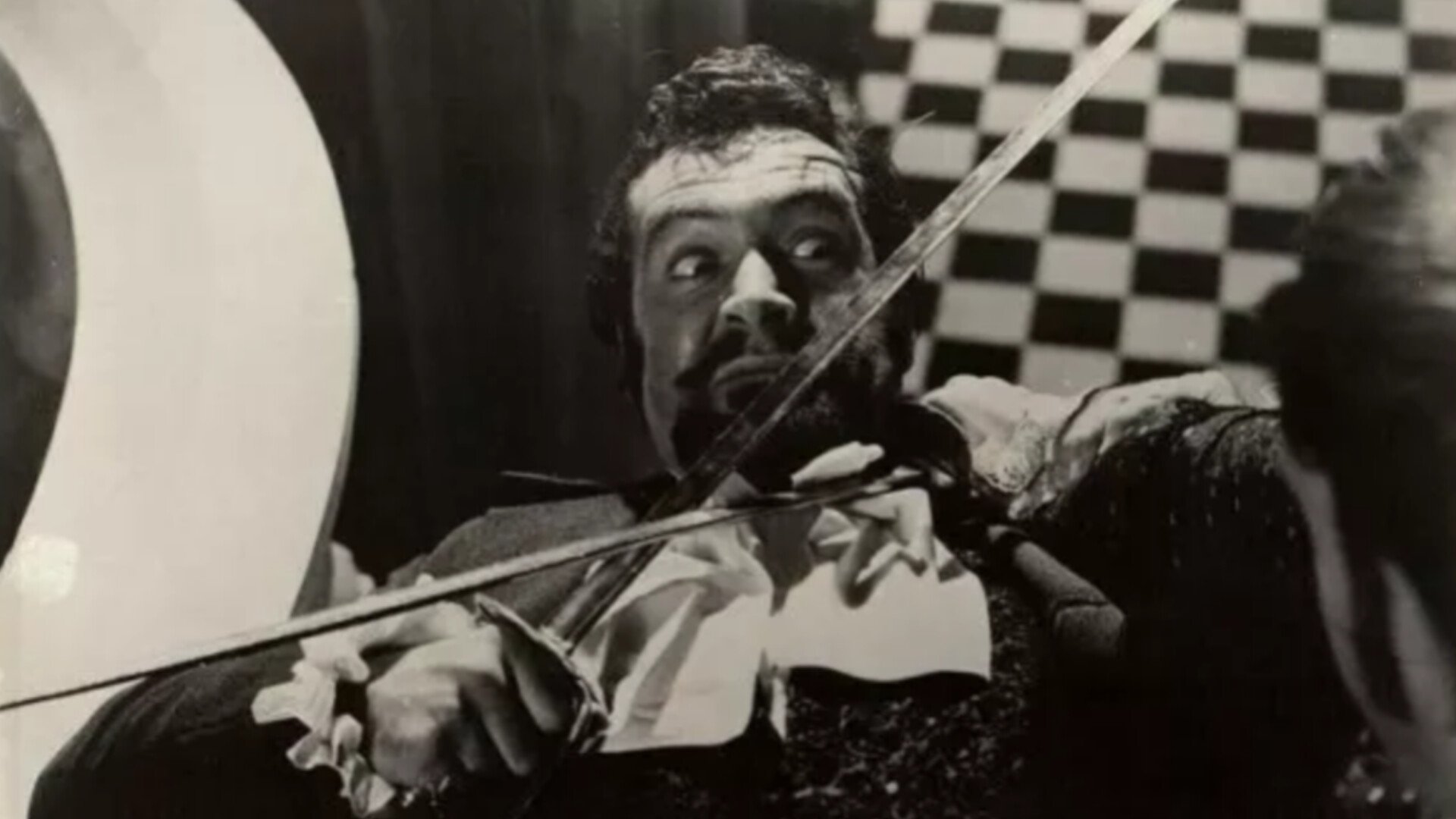 The Black Torment (1964)