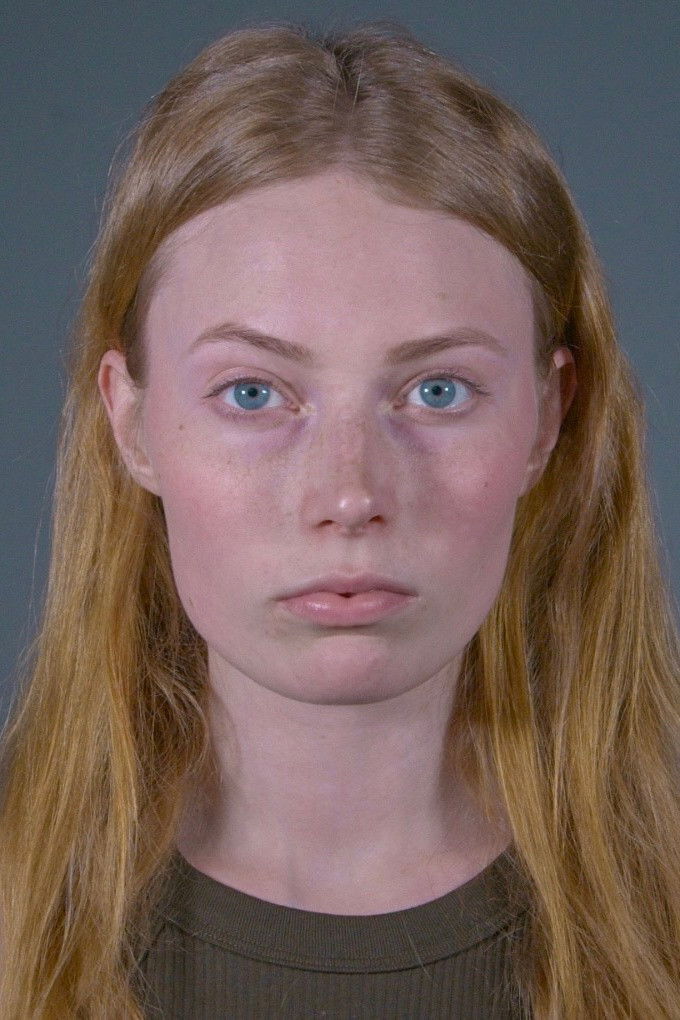 et billede af Karmen Mai Karus