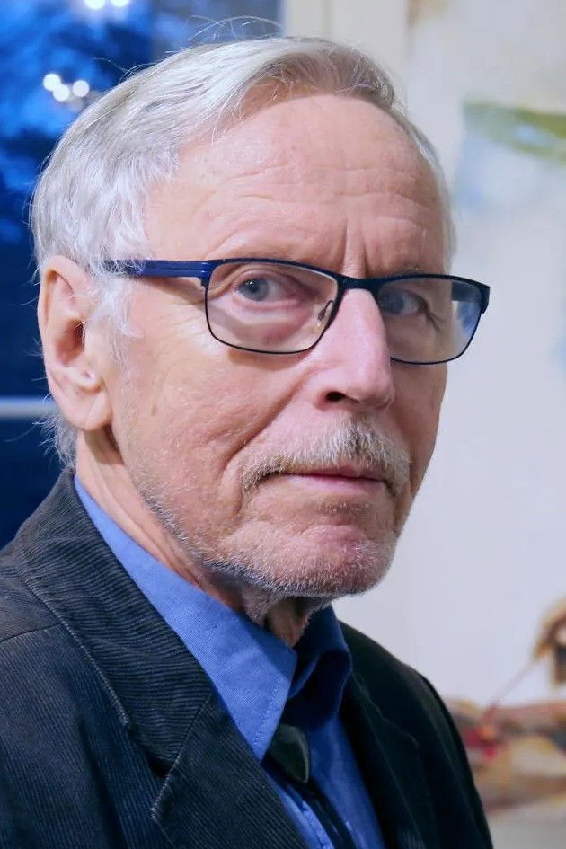 et billede af Enn Tegova