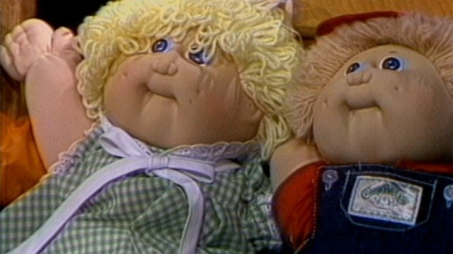 The Toys That Built America