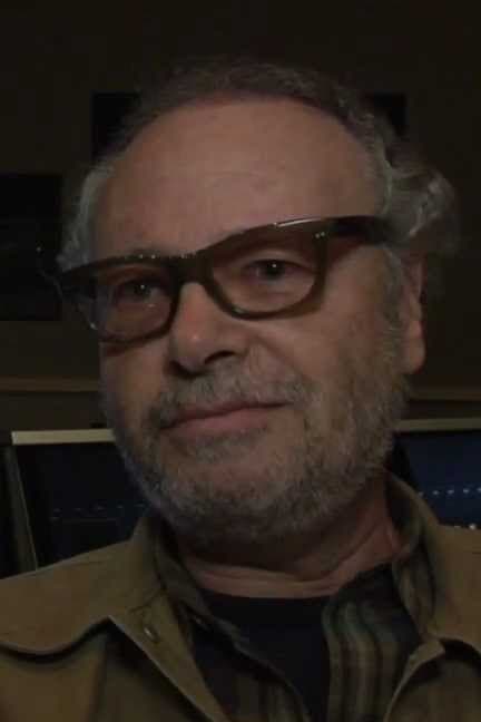 et billede af Joel Cohen