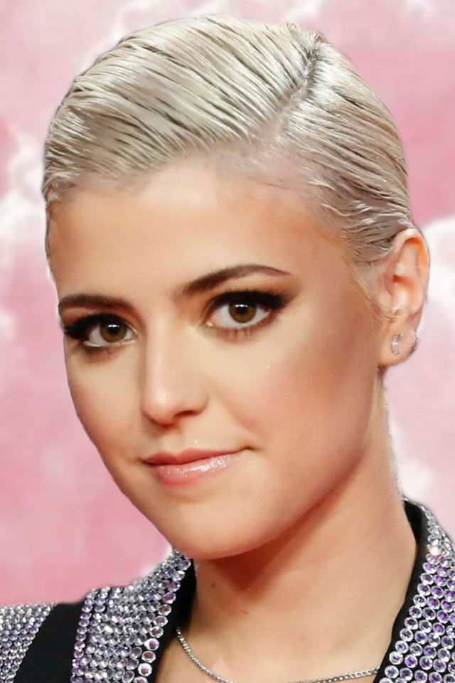 et billede af Alba Reche