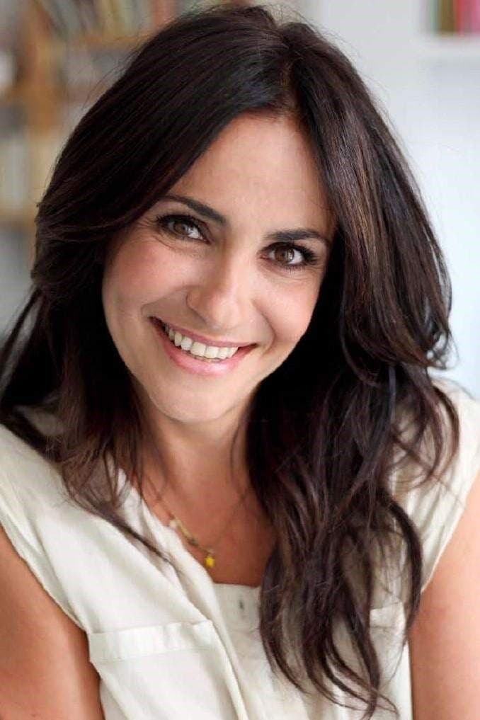 et billede af Melani Olivares