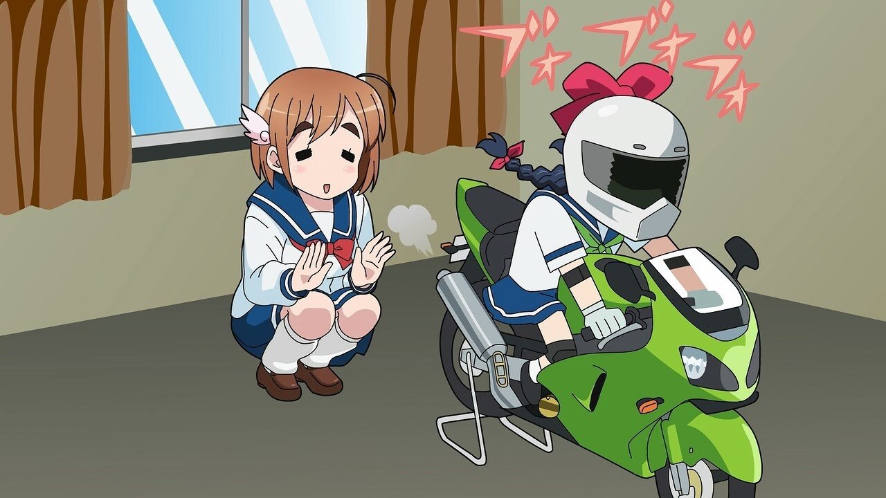 Bakuon!!
