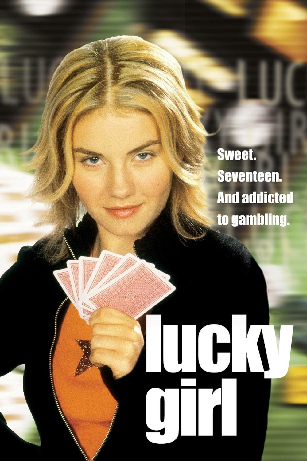 Lucky Girl