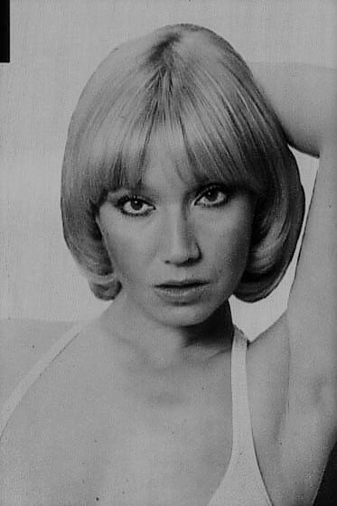 et billede af Eva Robin